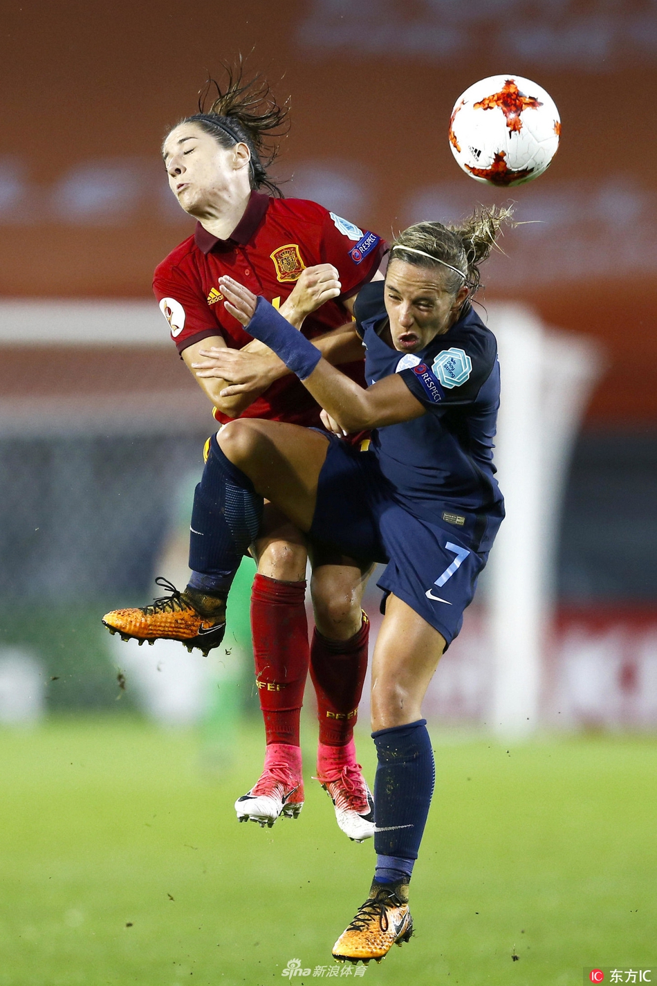 希腊女足在意外失利后成功逆袭,晋级欧洲杯半决赛!的简单介绍 希腊女足在意外失利后成功逆袭,晋级欧洲杯半决赛!的简单介绍