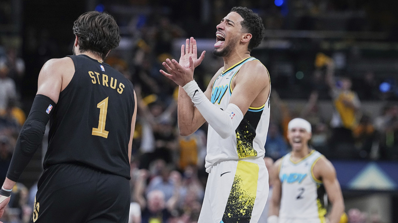 星空体育地址-步行者击败骑士，重返胜利赛道(步行者击败骑士,重返胜利赛道视频)