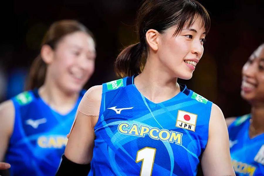 星空体育app-关于日本队夺得女排比赛冠军，实力不容小觑的信息