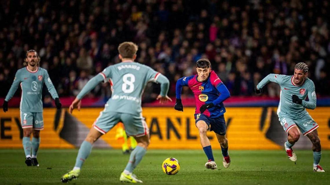 关于顶尖球队强强碰撞,场面激烈精彩可期的信息 关于顶尖球队强强碰撞,场面激烈精彩可期的信息