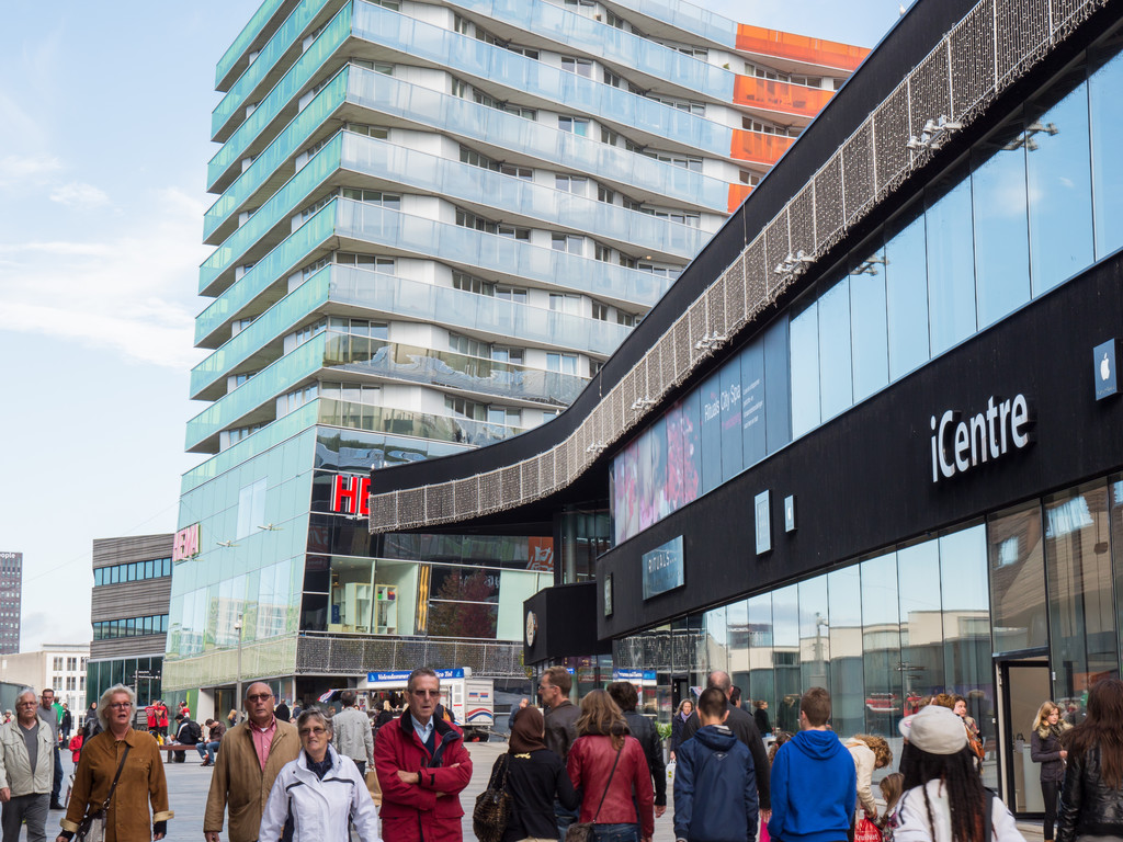 荷兰阿姆斯特丹队选手改善表现 荷兰阿姆斯特丹队选手改善表现