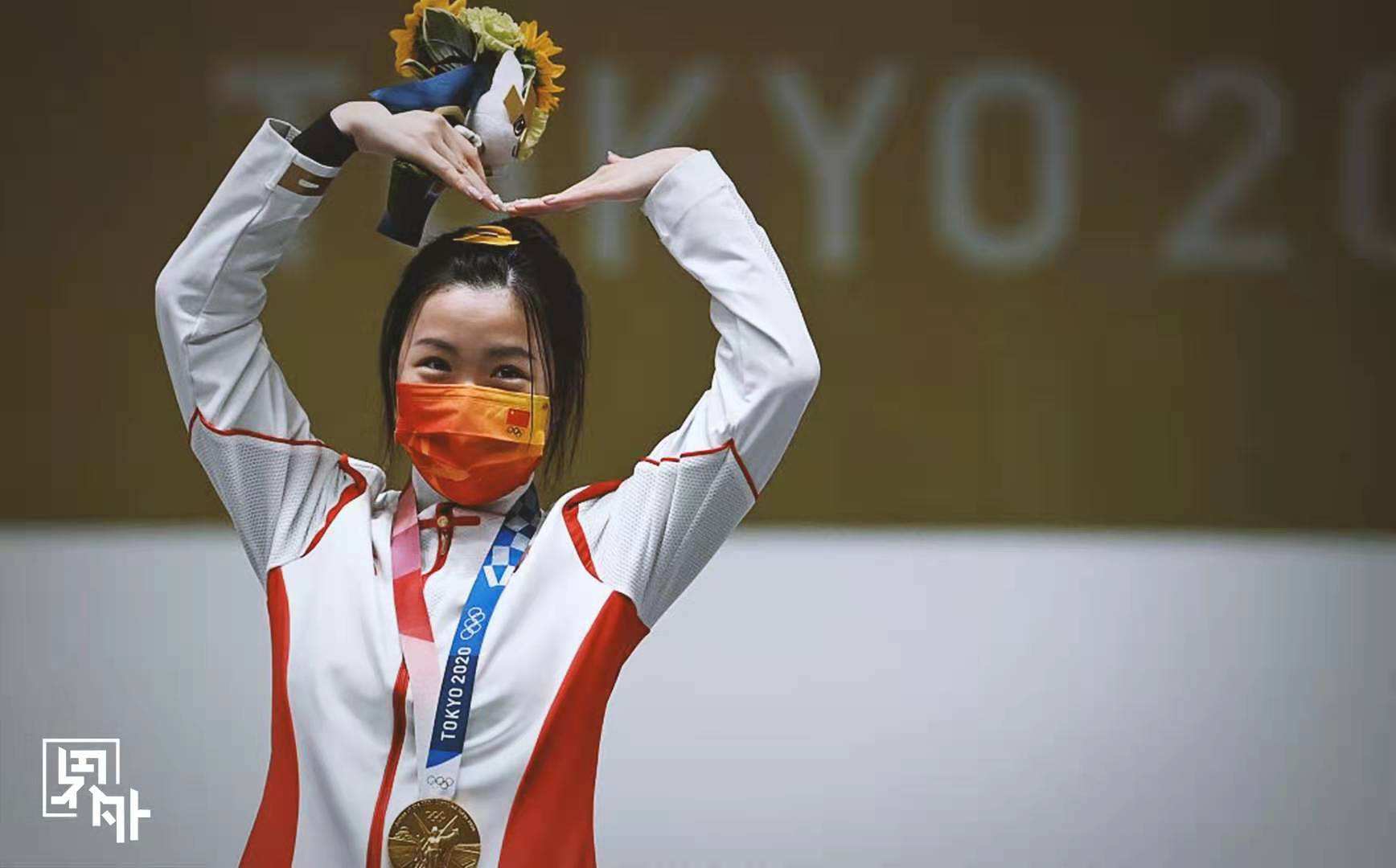 美国女越野选手登顶领奖台，点燃奥运之火的简单介绍