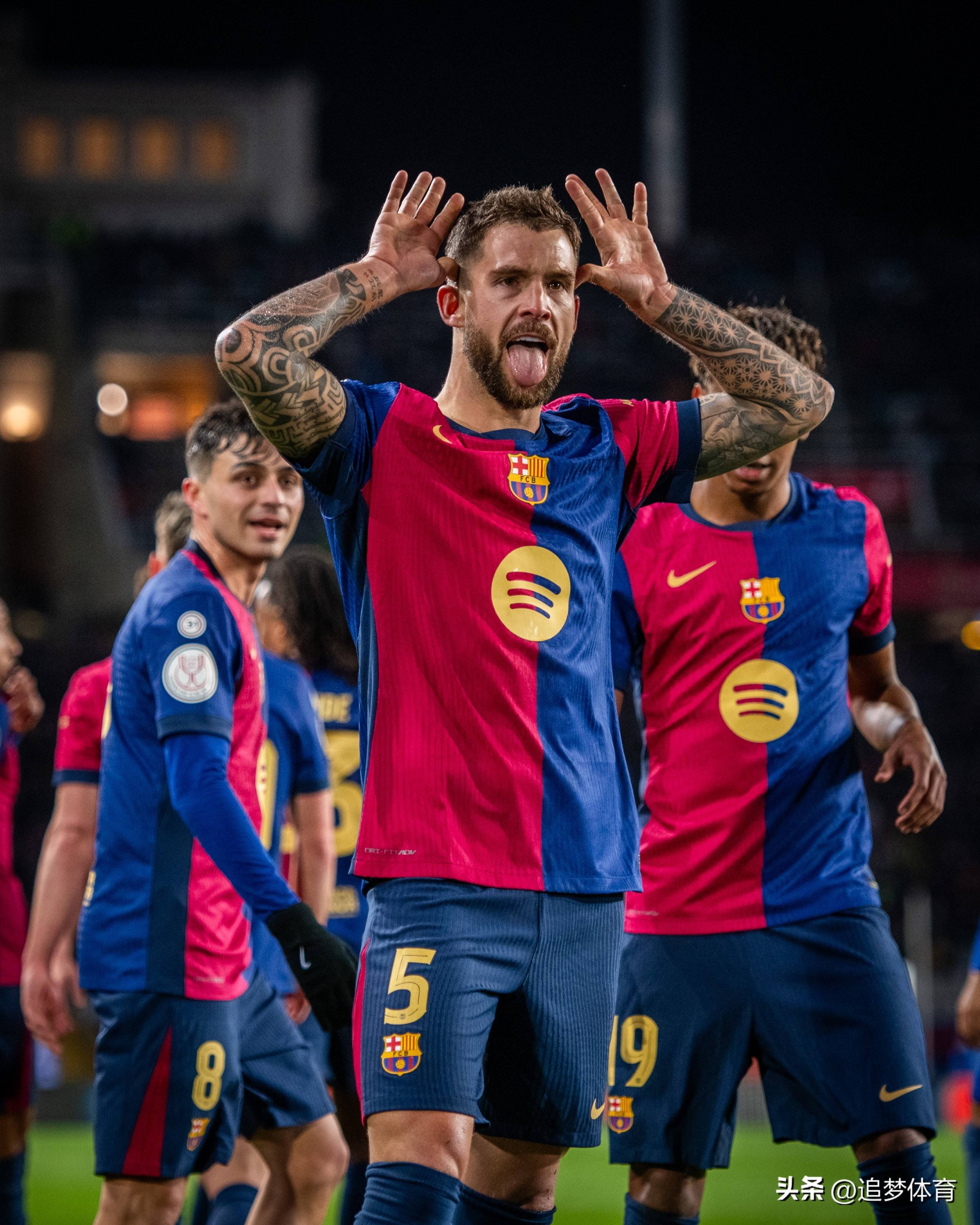 星空体育网站入口-包含巴萨客场告捷，逼平强劲对手的词条