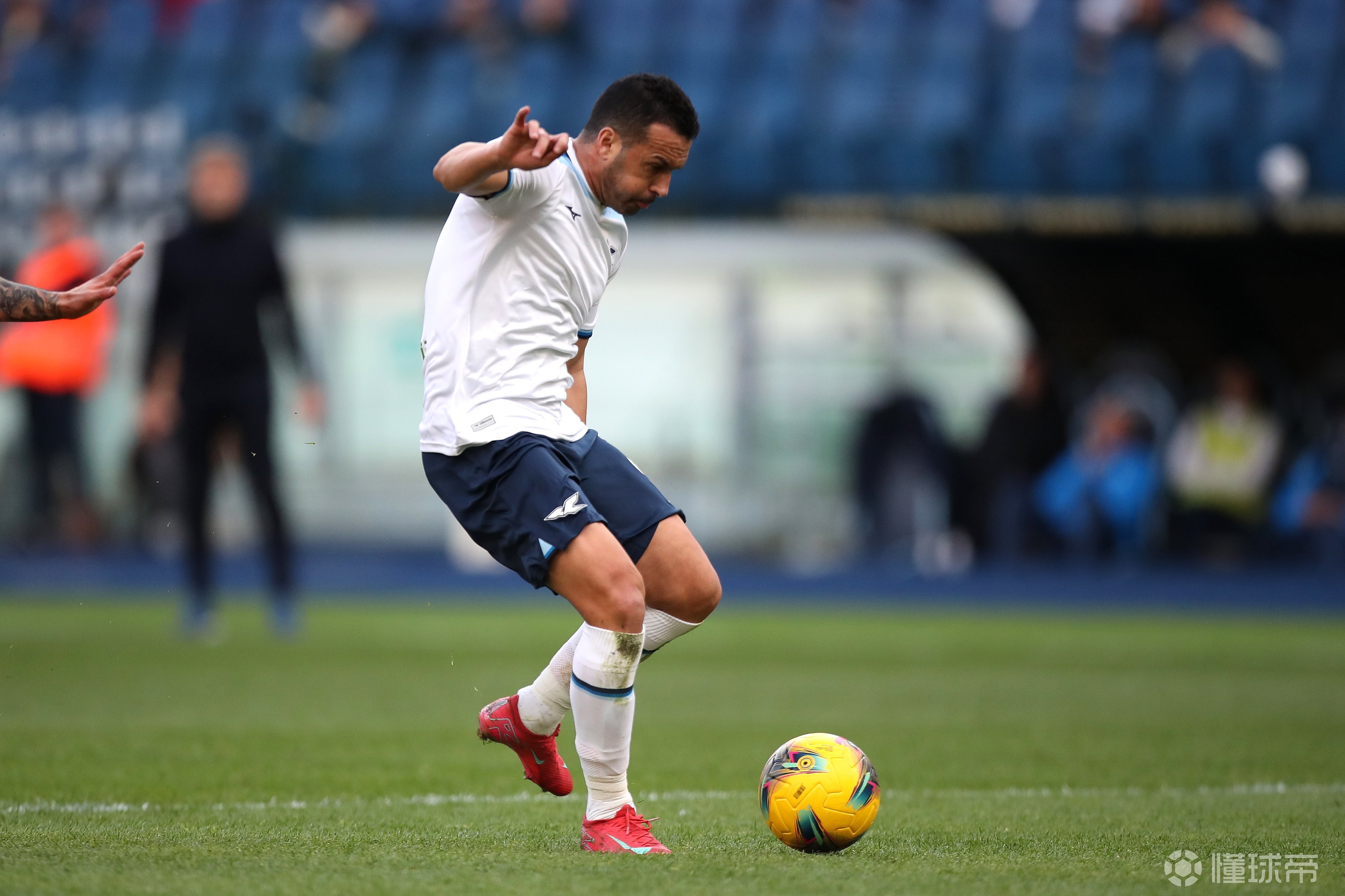 拉齐奥首发阵容曝光,赛季完胜在望的简单介绍 拉齐奥首发阵容曝光,赛季完胜在望的简单介绍