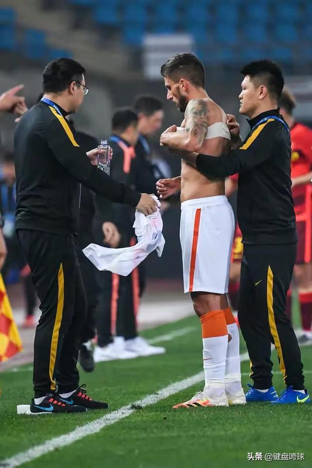星空体育亚洲官网-武汉卓尔队球员因伤病问题缺席下一场比赛的简单介绍
