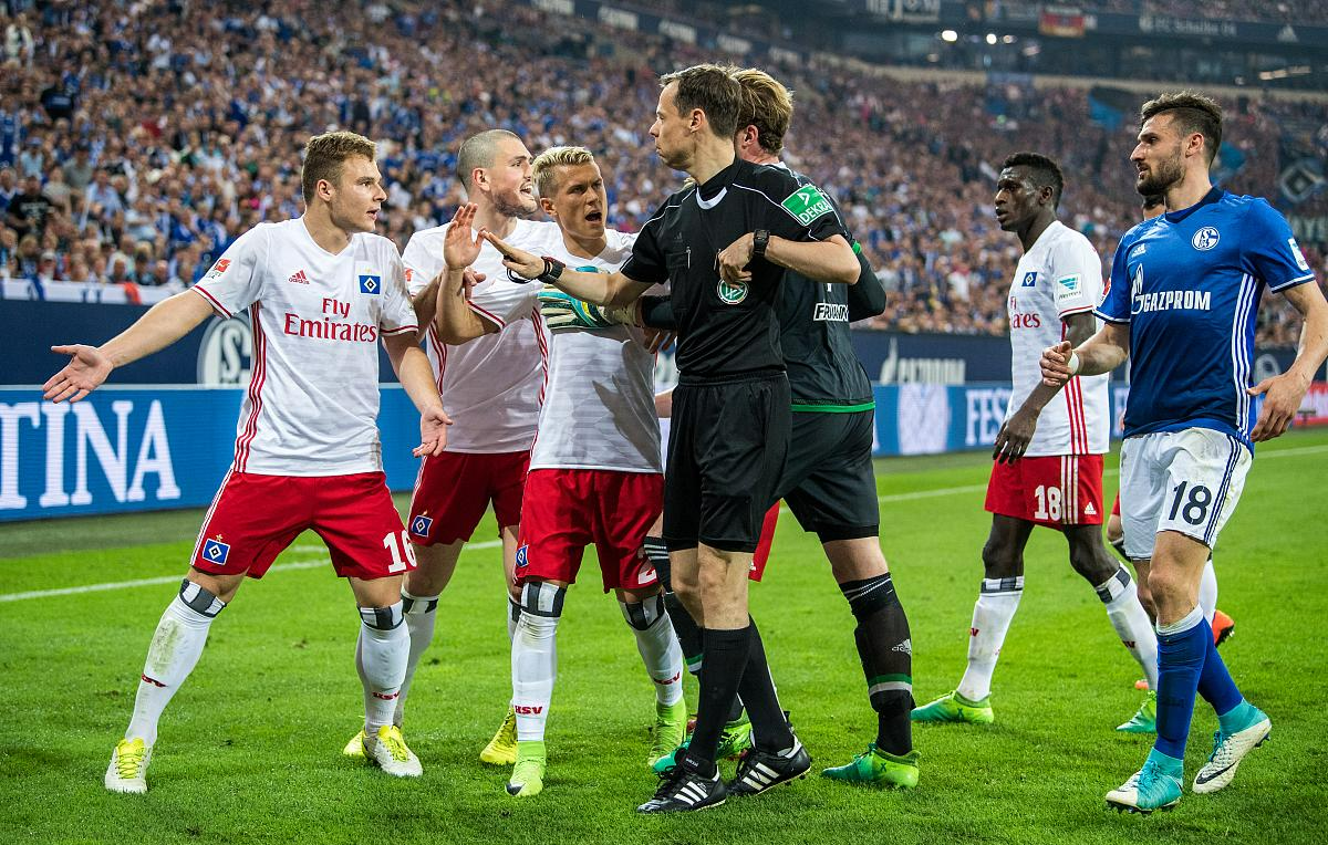 沙尔克失利,遭遇德国足球联赛连败的简单介绍 沙尔克失利,遭遇德国足球联赛连败的简单介绍