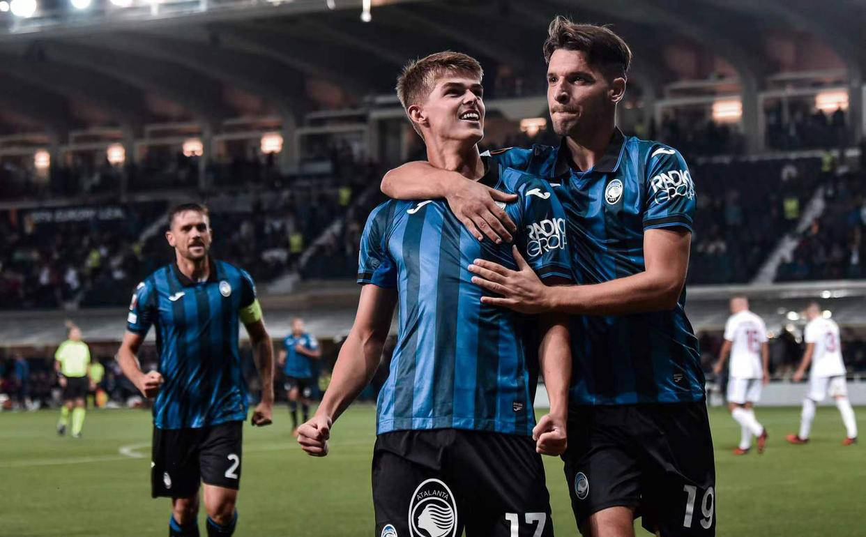 亚特兰大主场击败博洛尼亚,继续保持五连胜的简单介绍 亚特兰大主场击败博洛尼亚,继续保持五连胜的简单介绍