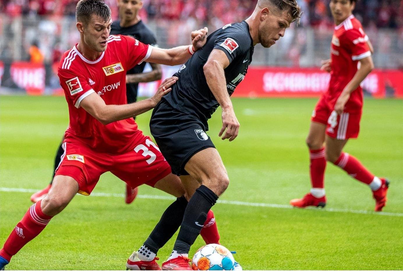 星空体育活动-关于法兰克福胜出，德甲升班马表现抢眼的信息