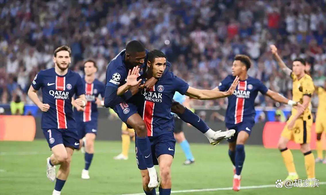 巴黎圣日耳曼-战平,留下晋级悬念 巴黎圣日耳曼-战平,留下晋级悬念