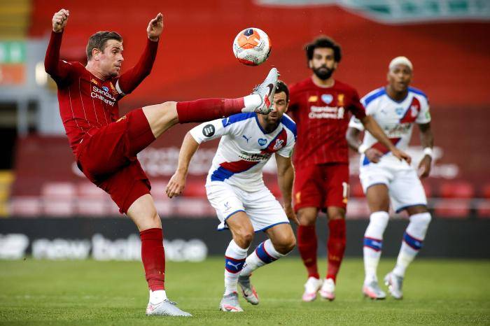 利物浦主胜晋级,半决赛口碑提升的简单介绍 利物浦主胜晋级,半决赛口碑提升的简单介绍