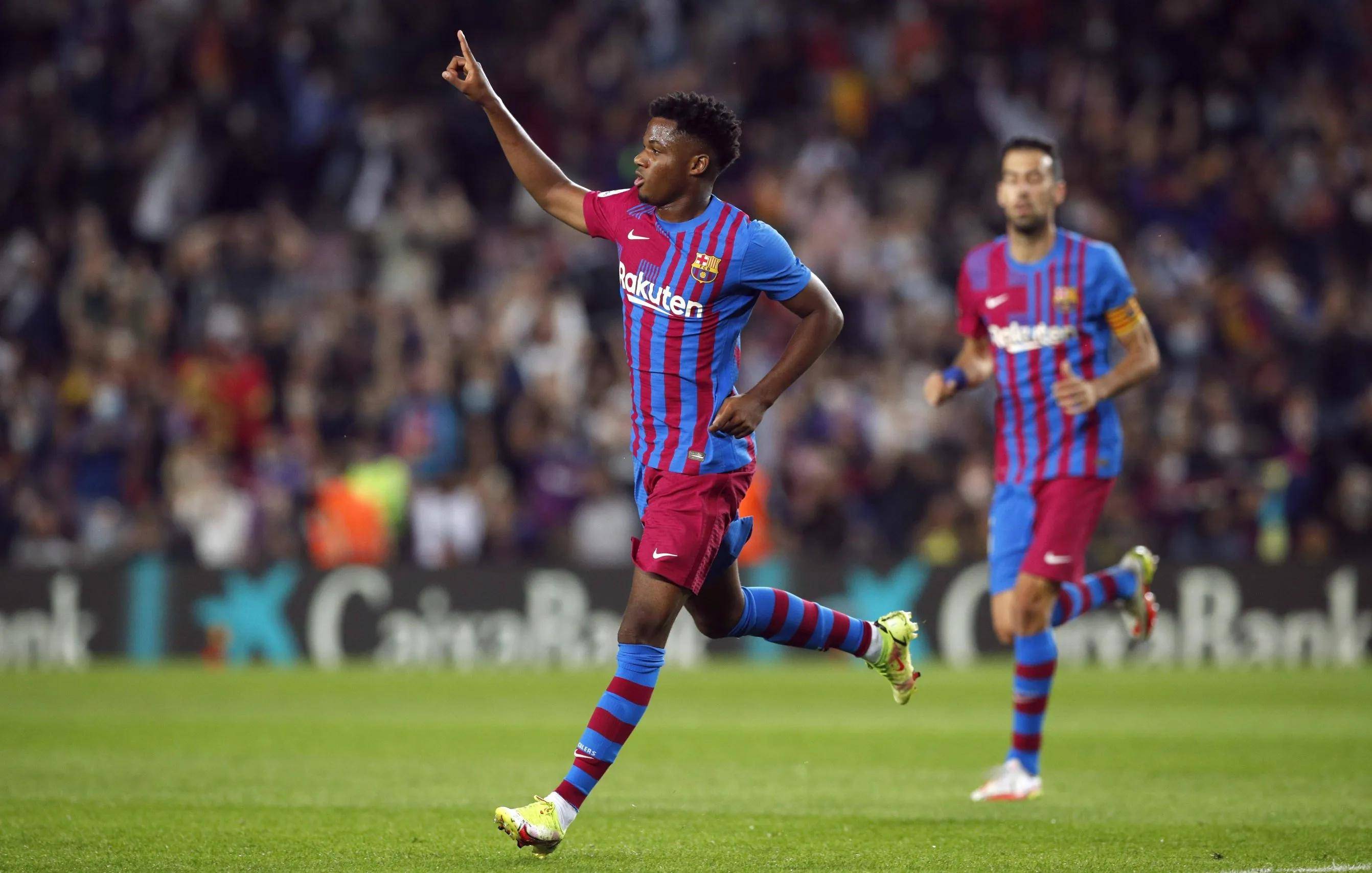 巴塞罗那将对阵阿贾克斯,瞄准更高目标的简单介绍 巴塞罗那将对阵阿贾克斯,瞄准更高目标的简单介绍