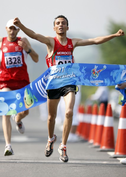 星空体育网页版登录入口-土耳其田径选手技压群雄夺得冠军的简单介绍