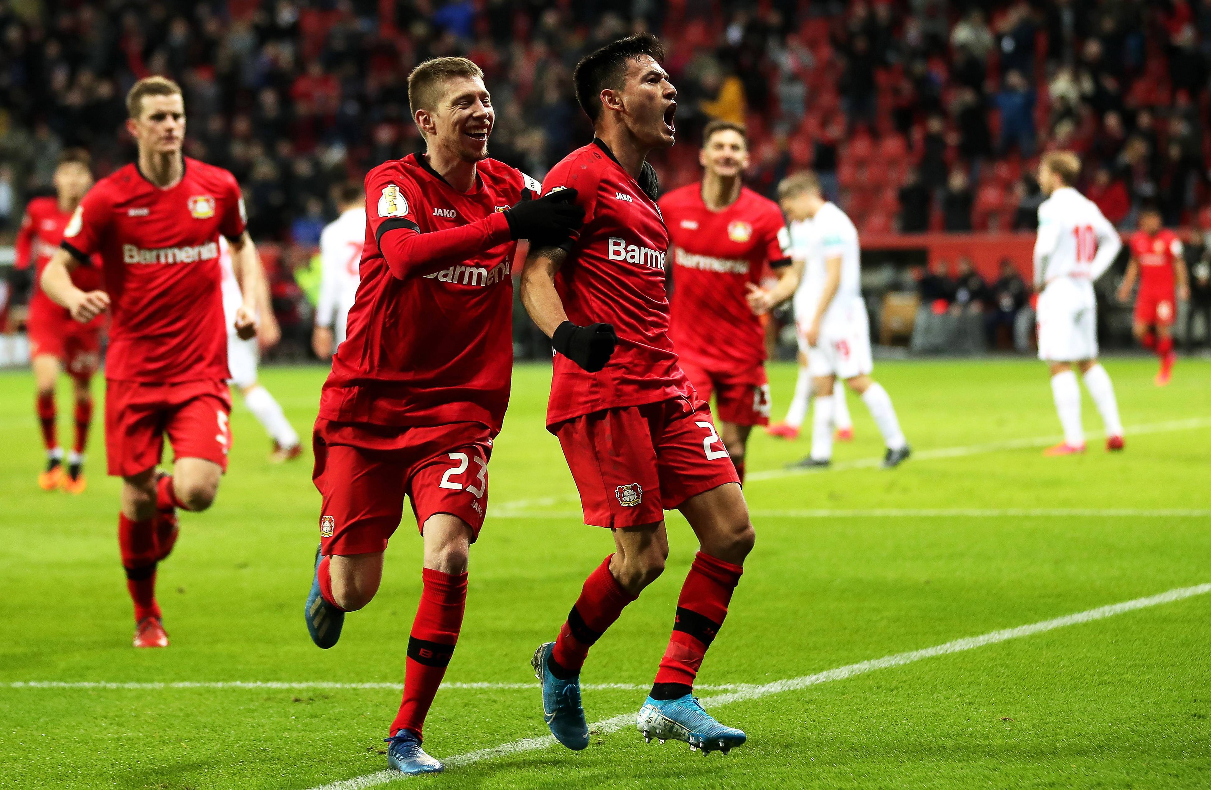 星空体育官方入口-柏林联队闯入前四，争夺德甲联赛积分王座