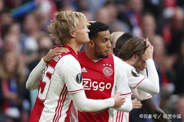 星空体育投注-包含阿贾克斯势不可挡，欧冠四强突围告急！的词条