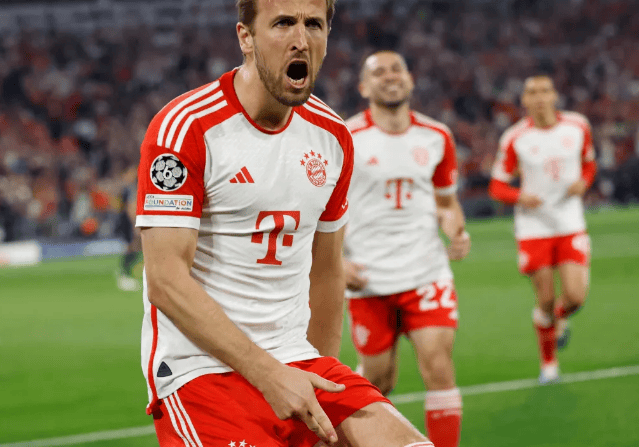 星空体育链接-拜仁慕尼黑球员在比赛中展现出色的进攻能力，夺得胜利的简单介绍