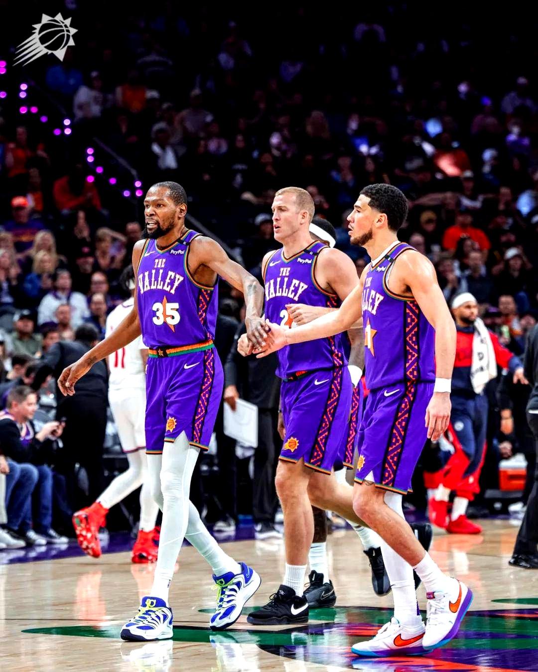 星空体育教练-关于太阳战胜湖人，艾顿双+实力打破黑马身份的信息