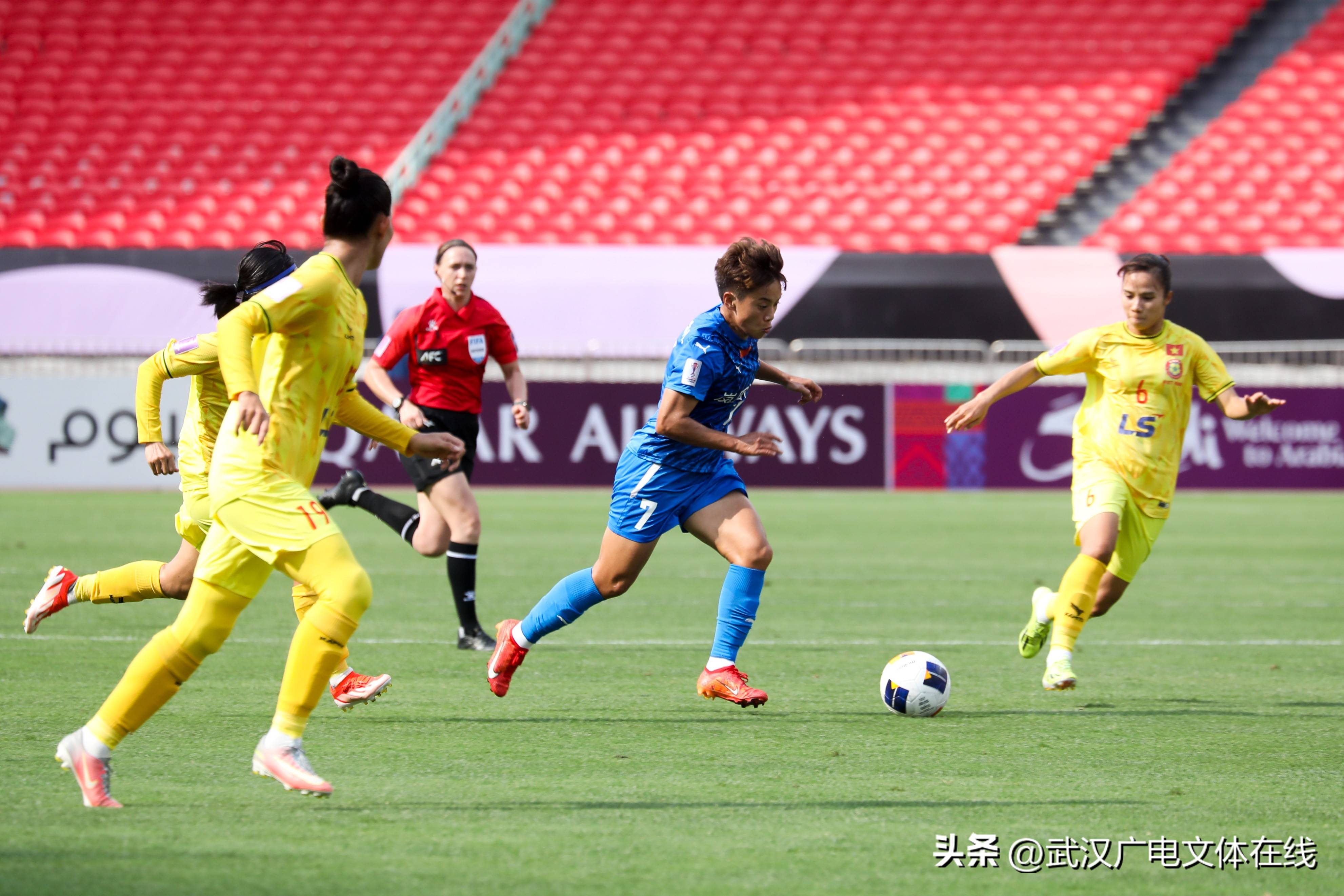 亚洲女足比赛赛事精彩纷呈!的简单介绍 亚洲女足比赛赛事精彩纷呈!的简单介绍