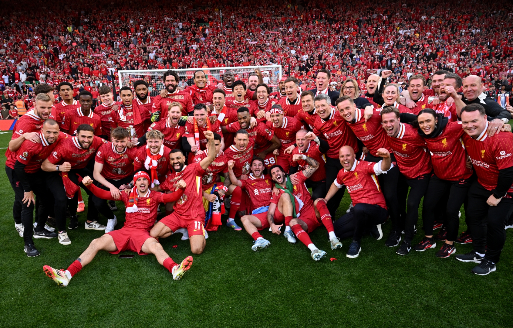 球员们的出色表现让人叹为观止 球员们的出色表现让人叹为观止