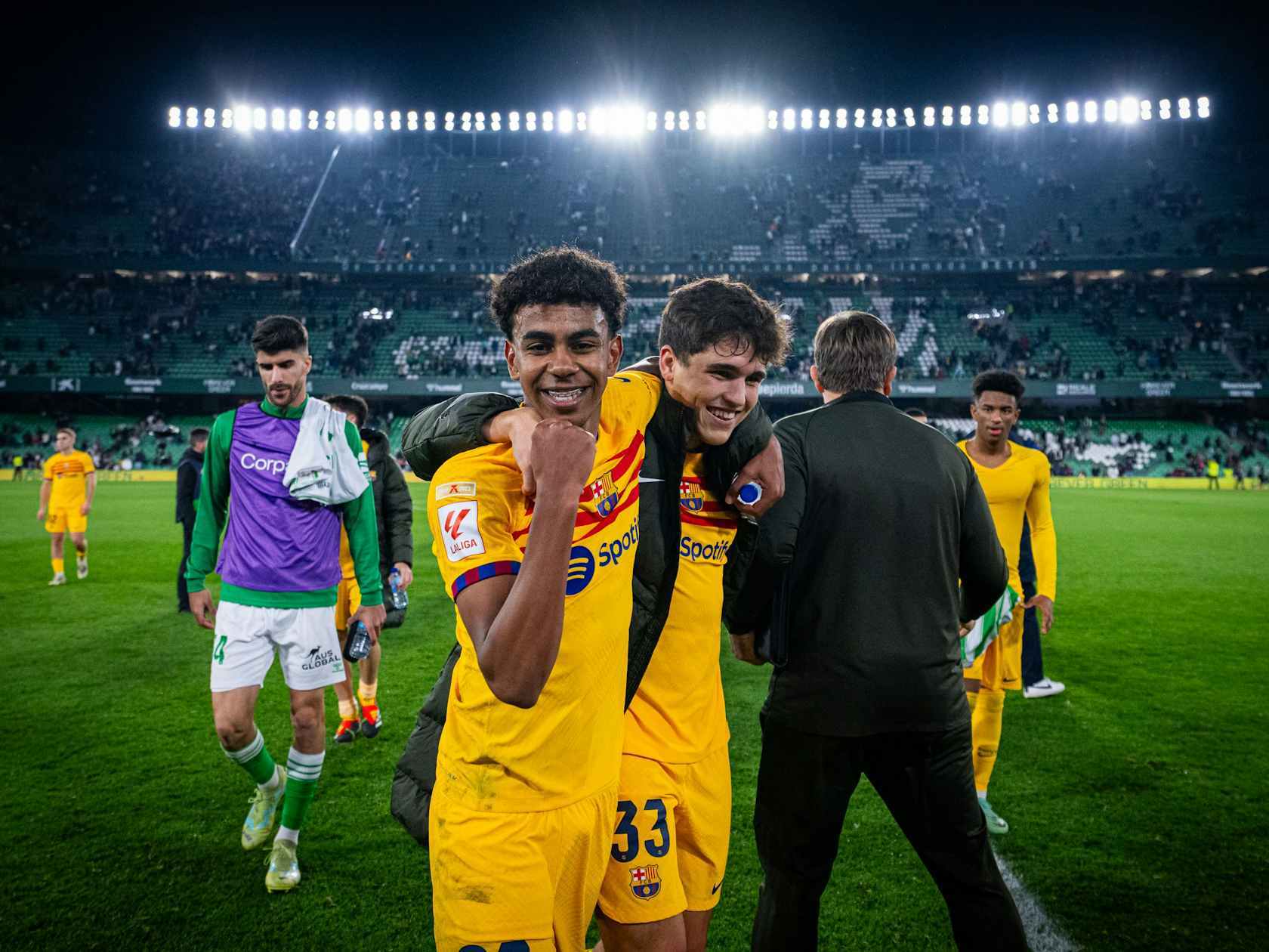 皇马主场挑战巴塞罗那，胜负无法预测的简单介绍