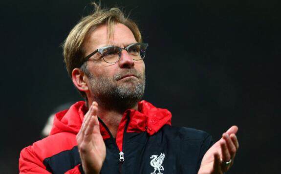 克洛普致歉中国球迷：对不起，我对中国文化一无所知的简单介绍