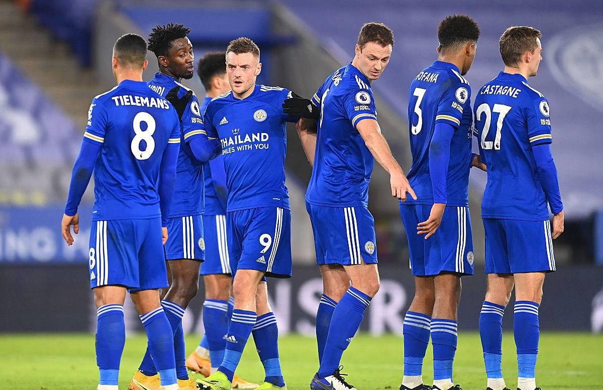 星空体育链接-莱斯特城客场大胜，提升排名的简单介绍