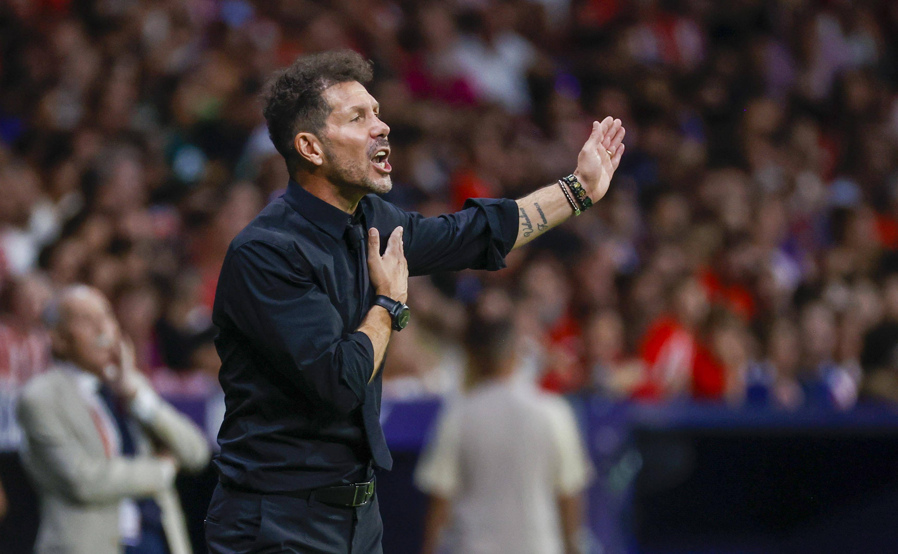 关于格拉纳达士气高涨,冲击联赛前四的信息 关于格拉纳达士气高涨,冲击联赛前四的信息