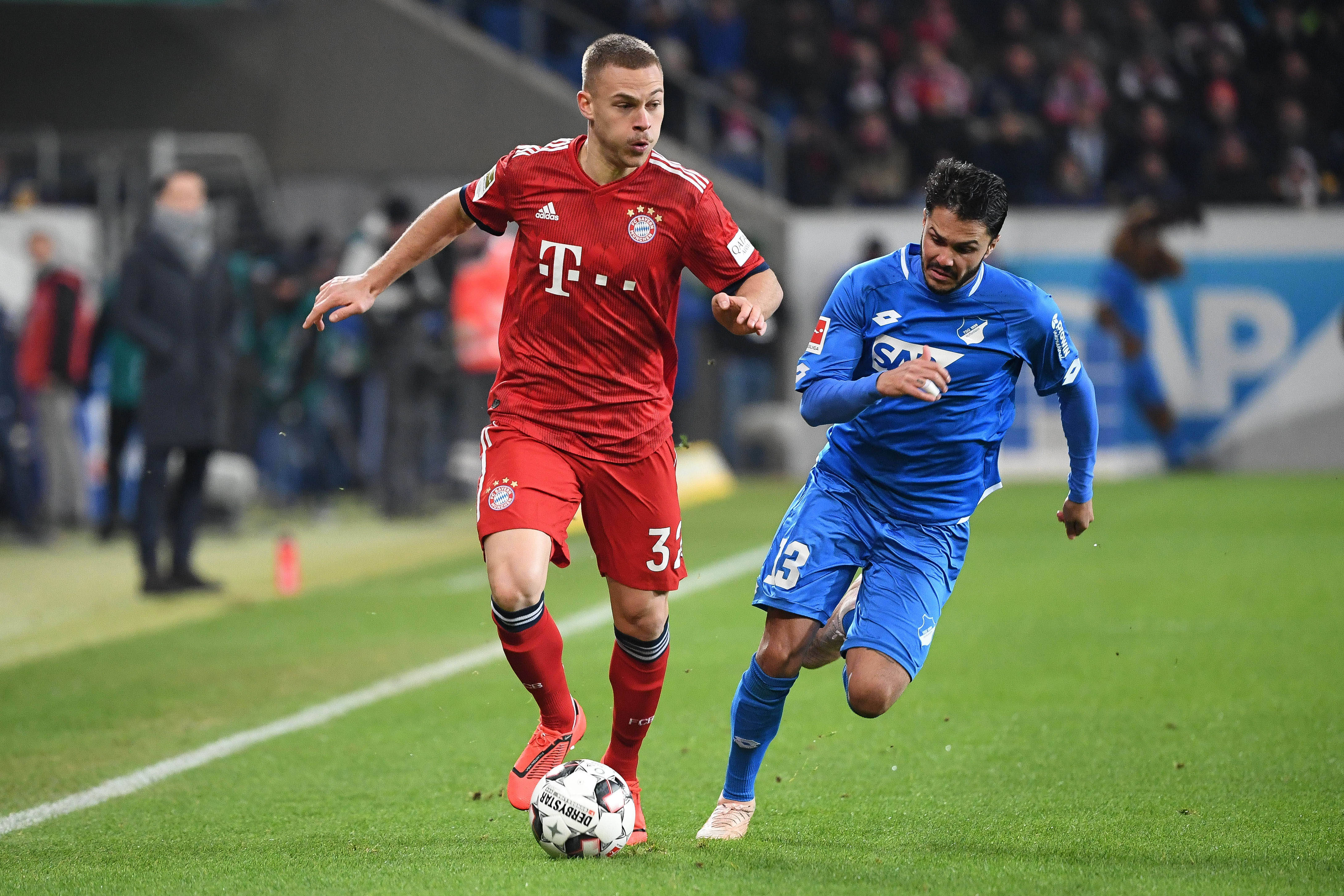 星空体育链接-效力霍芬海姆的球员成为焦点，表现神勇的简单介绍