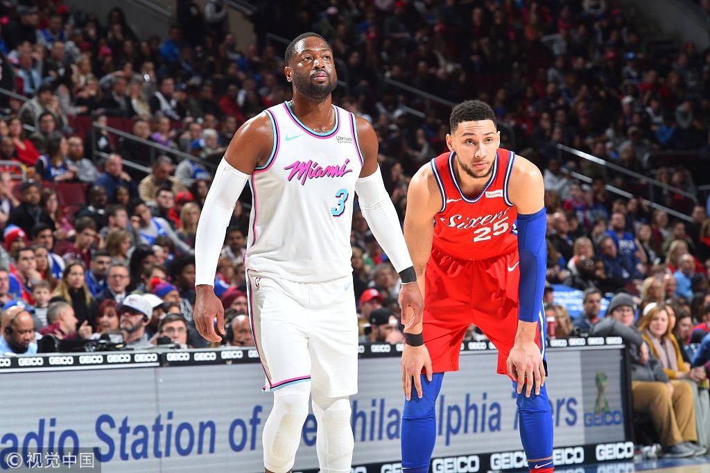 76人力克尼克斯,西蒙斯第六次三双的简单介绍 76人力克尼克斯,西蒙斯第六次三双的简单介绍