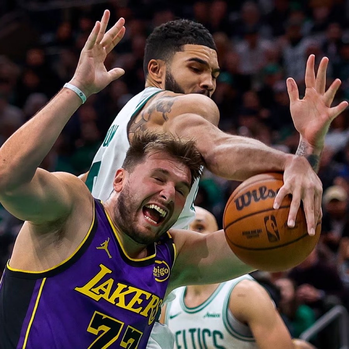 包含凯尔特人艰难击败湖人,巴恩斯稳定防守的词条 包含凯尔特人艰难击败湖人,巴恩斯稳定防守的词条