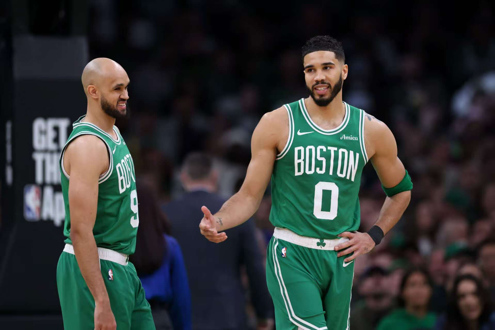 星空体育官方入口-凯尔特人客场轻取国王，实现四连胜