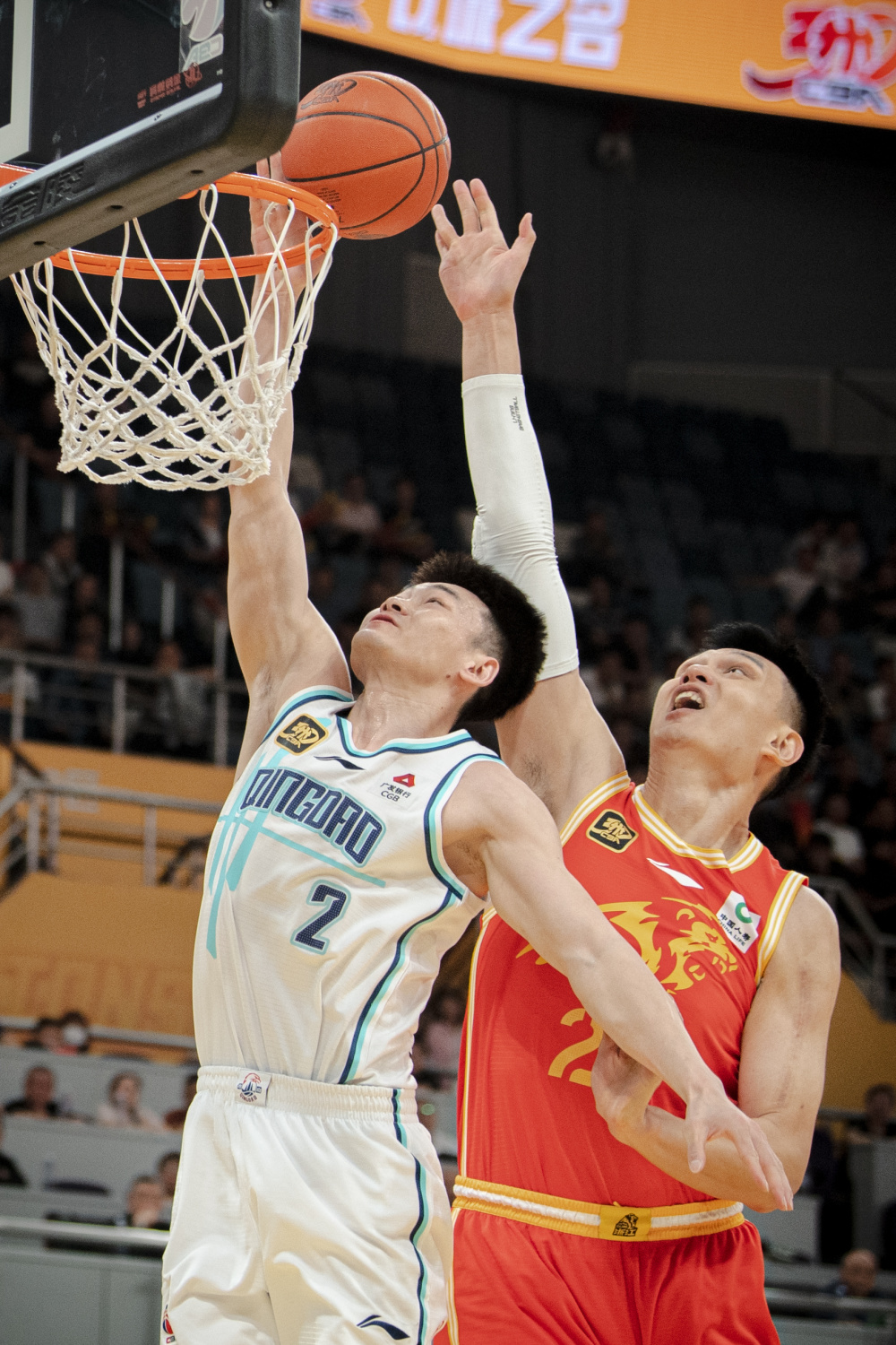 温州男篮实现逆袭，成功进军季后赛