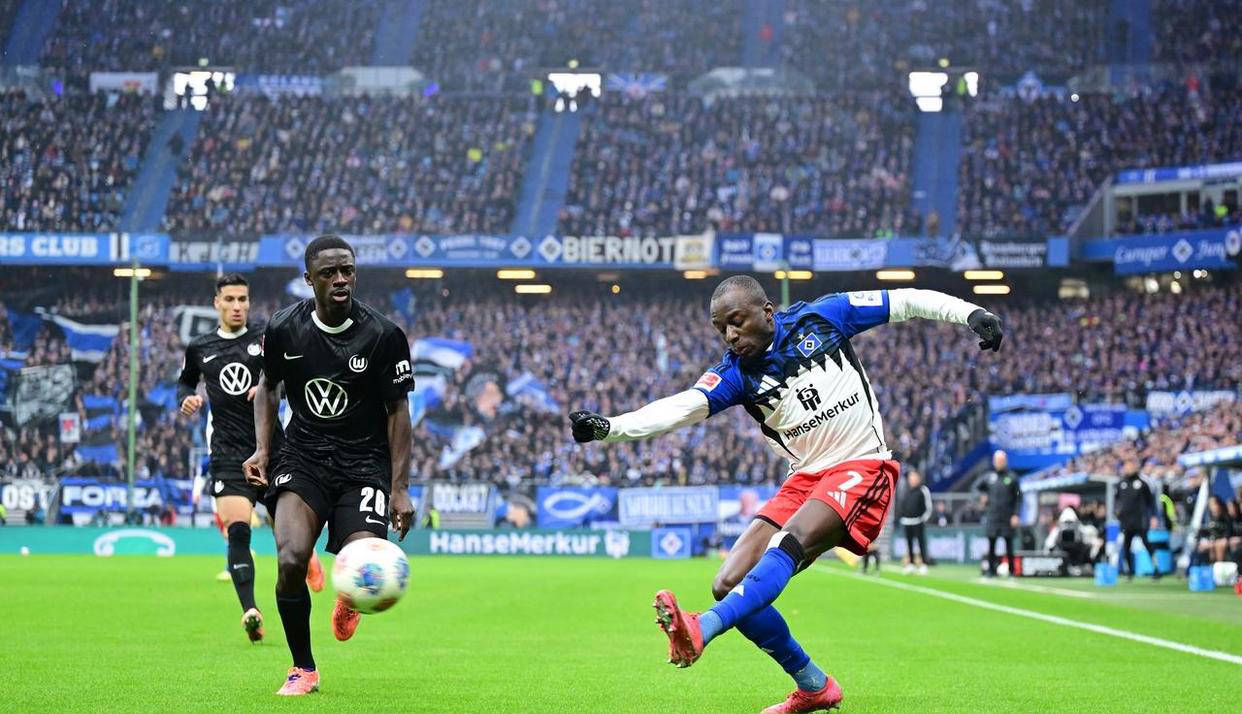 沃尔夫斯堡客场取胜，奠定胜利基础强势前行的简单介绍