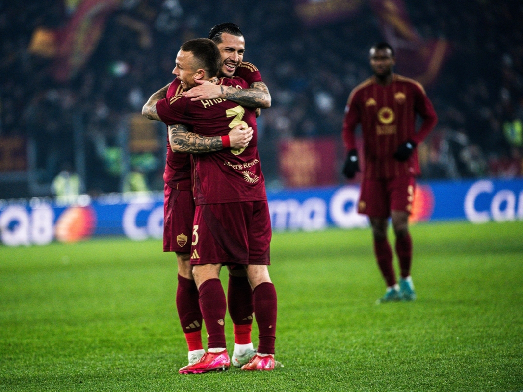 星空体育官方登录入口-罗马主场-击败亚特兰大，豪取三分的简单介绍