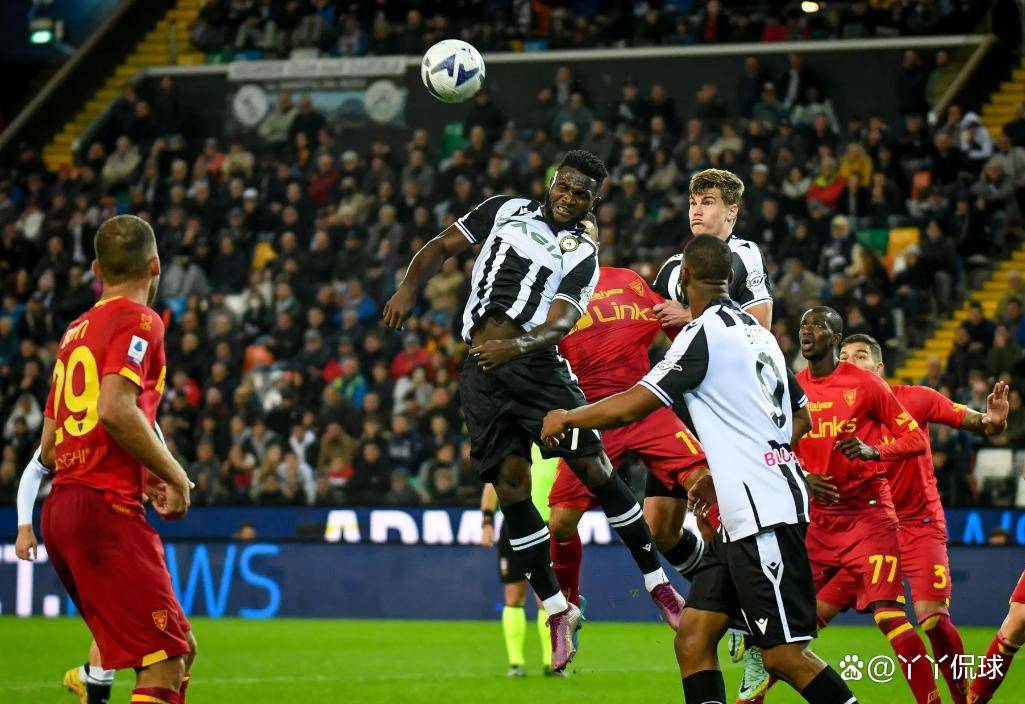 乌迪内斯主场逼平,表现坚挺的简单介绍 乌迪内斯主场逼平,表现坚挺的简单介绍